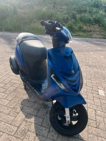 Zip Sp 4takt 50cc A klasse 2019 beschikbaar voor biedingen