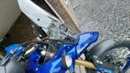 Yamaha,Tenere 700 Spatbord kuip-spoiler Neus Extension,nieuw, Ophalen, Nieuw
