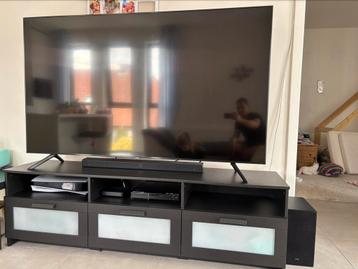 Samsung Crystal Led 75inch! beschikbaar voor biedingen