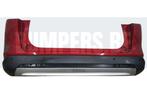Bumper	 Honda HR-V HRV 3 III 21-  71501-3M0-0000 Achterbumpe, Gebruikt, -, -, 6 maanden garantie