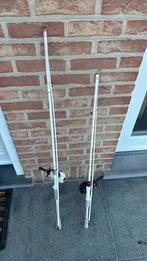 2snoekstokjes, Watersport en Boten, Ophalen, Zo goed als nieuw