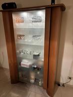 Salle à manger en noyer, Enlèvement, Utilisé