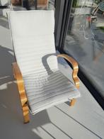 Loungestoel Ikea, Huis en Inrichting, Ophalen, Gebruikt