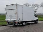 Iveco DAILY 35S18 AC 3.0 LTR EURO6, Auto's, Iveco, Wit, Bedrijf, Cruise Control