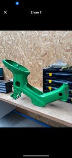 Honda chally kader, Fietsen en Brommers, Brommers | Honda, Ophalen, Zo goed als nieuw