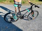 Vtt 24 pouces Btwin Rockrider, Fietsen en Brommers, Ophalen, Gebruikt
