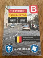 Theorieboek auto rijbewijs B, Boeken, Ophalen of Verzenden, Zo goed als nieuw