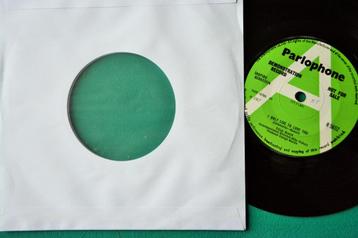 Cilla Black – I Only Live To Love You - Promo singel (B) beschikbaar voor biedingen