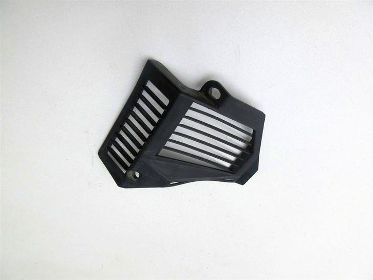 Honda VF500 radiator rooster links Magna cover deksel VF 500, Motoren, Onderdelen | Honda, Gebruikt, Ophalen of Verzenden