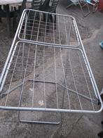 Sèche linge  en metal, Jardin & Terrasse, Enlèvement ou Envoi, Utilisé, Séchoir à linge