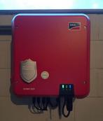 SMA Sunny Boy 4kW, Doe-het-zelf en Bouw, Zonnepanelen en Toebehoren, Ophalen, Zo goed als nieuw, Overige typen, 200 wattpiek of meer