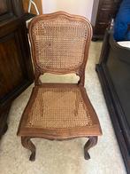 Franse stoel Louis XV stijl, Antiek en Kunst, Ophalen