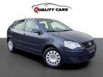 Volkswagen Polo 1.2i | 90.000 KM ! | CarPlay | Navi | Garant, 59 pk, Stof, Gebruikt, Bedrijf