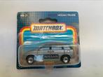 Matchbox Nissan Prairie, Hobby en Vrije tijd, Modelauto's | 1:87, Ophalen, Matchbox