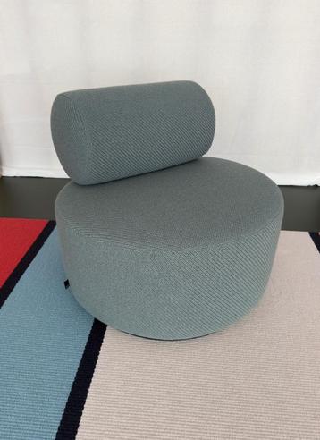 Fest Amsterdam Sinclair lounge chair - Coda green beschikbaar voor biedingen