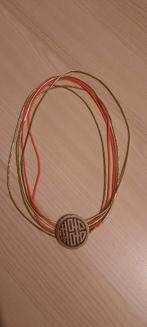 Superbe nouveau collier, Enlèvement ou Envoi, Neuf