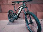 fanatic xf 1 integra e mtb .brose 630 wh 90 nm, Gebruikt, Ophalen, Overige merken, Heren