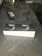 Ps5 charging dock, Ophalen, Zo goed als nieuw