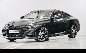 Bmw 430i m-pakket beschikbaar voor biedingen