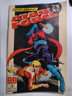 DC COMICS : Atari Force BB NR 3. ZELDZAAM goede staat, Enlèvement