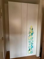 PAX Kledingkast / Opbergkast Ikea, Huis en Inrichting, Ophalen, Gebruikt