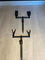 Rod rest set, Watersport en Boten, Ophalen, Gebruikt, Overige typen
