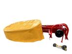 Cyclomaaier minitractor, Zakelijke goederen, Ophalen, Weidebouw