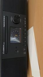 Albrecht digitalradio DR890 CD, Ophalen of Verzenden, Gebruikt, Radio, Met cd-speler