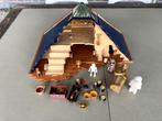 Playmobil piramide van de farao, Kinderen en Baby's, Speelgoed | Playmobil, Ophalen of Verzenden, Gebruikt