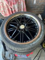 Velgen 17inch, Auto-onderdelen, Ophalen, Band(en)