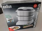 BRAUN MULTIGOURMET PLUS FS 20, Ophalen, Zo goed als nieuw