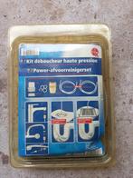 afvoer reinigingsset KH 709, Ophalen, Nieuw, Overige typen