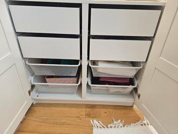 Ikea pax binnenladen  beschikbaar voor biedingen