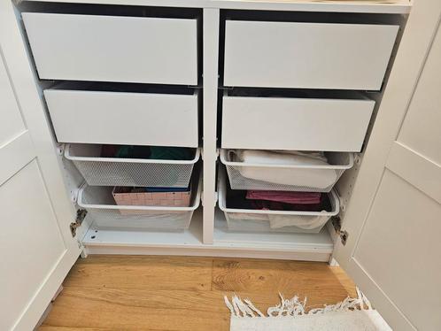 Ikea pax binnenladen, Huis en Inrichting, Kasten | Schoenenkasten, Zo goed als nieuw, Ophalen of Verzenden
