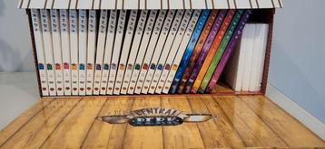 Friends Box serie  1 t/m 8, Cd's en Dvd's, Dvd's | Tv en Series, Ophalen, Zo goed als nieuw