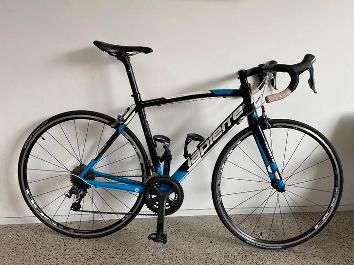 Lapierre audacio 300 M, Fietsen en Brommers, Fietsen | Racefietsen, Gebruikt, Dames, Overige merken, 15 tot 20 versnellingen, 28 inch