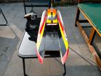 Genesis Offshore Brushless RC Twin Hull (1045mm), Ophalen of Verzenden, Zo goed als nieuw
