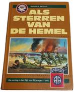 Als sterren van de hemel., Boeken, Verzenden, Gelezen