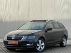 Skoda Octavia SW 1.6 TDi DSG Pano Xenon Cruise ParkSensor, Cuir, Achat, Euro 6, Electronic Stability Program (ESP)