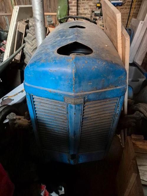 harry fergusson tea 20, Zakelijke goederen, Landbouw | Tractoren, Oldtimer, Ophalen