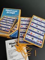 Spelletjes, Ophalen, Gebruikt