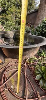 Voorgevormde vijver pomp uv lamp extra pompje waterpartij,, Tuin en Terras, Vijvers, Ophalen, Gebruikt