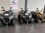 ZOMER PROMO KYMCO MXU 300 2023, Motoren, Quads en Trikes, 300 cc, 1 cilinder, 11 kW of minder