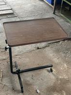 Tafeltje, Ophalen, Zo goed als nieuw