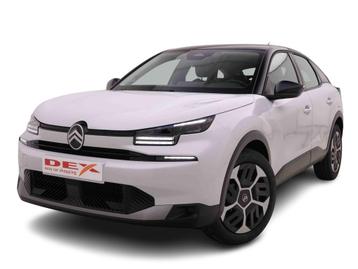 CITROEN C4 1.2T 131 EAT8 PLUS New Model + Camera + Aerotech  beschikbaar voor biedingen