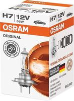 Osram Original 12 V H7 55 W, Enlèvement ou Envoi, Neuf