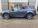 Land Rover Discovery Sport P200 S AWD Auto. 24MY, Autos, Cuir, Achat, Euro 6, Entreprise