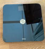 Digitale weegschaal Withings Smart Body Analyzer (WS-50), Ophalen, Zo goed als nieuw