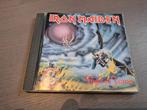 Cd Iron Maiden : flight of icarus, Ophalen of Verzenden, Zo goed als nieuw