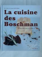 De Boschmankeuken: een familieverhaal, Boeken, Kookboeken, Gelezen, Ophalen of Verzenden